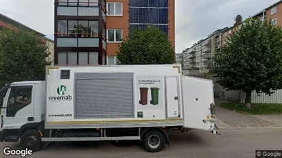 Lägenheter till salu i Karlstad - Bild från Google Street View