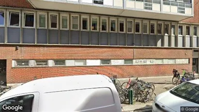 Lägenheter till salu i Malmö Centrum - Bild från Google Street View