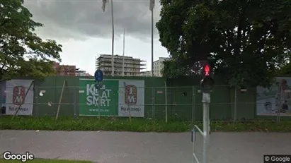Lägenheter till salu i Lund - Bild från Google Street View