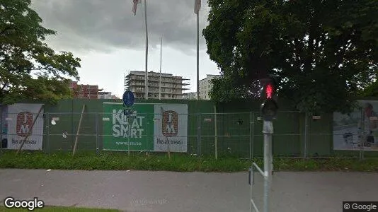 Lägenheter till salu i Lund - Bild från Google Street View