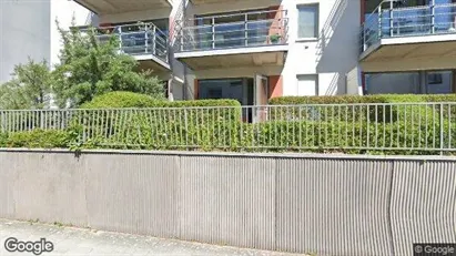 Lägenheter till salu i Lundby - Bild från Google Street View