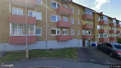 Lägenheter till salu i Västra hisingen - Bild från Google Street View