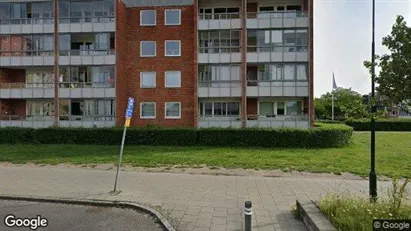Leilighet att hyra i Malmö Centrum - Bild från Google Street View