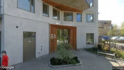 Lägenheter till salu i Lund - Bild från Google Street View