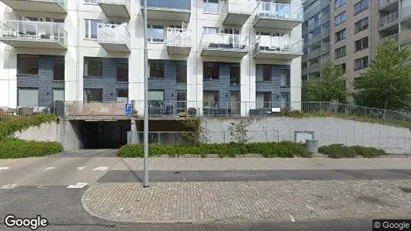 Lägenheter till salu i Örgryte-Härlanda - Bild från Google Street View