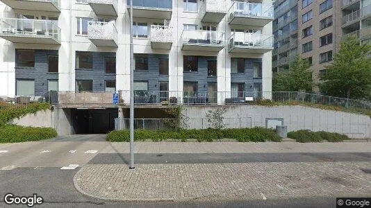 Lägenheter till salu i Örgryte-Härlanda - Bild från Google Street View