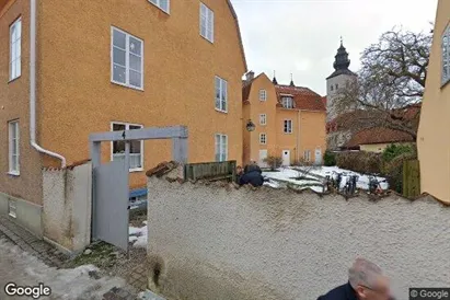 Bostadsrätter till salu i Gotland - Bild från Google Street View