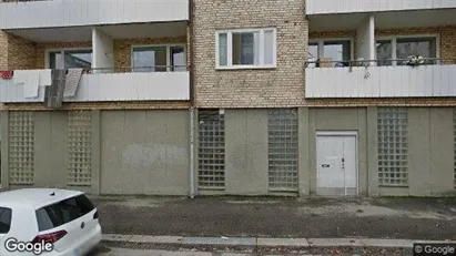 Lägenheter att hyra i Eskilstuna - Bild från Google Street View