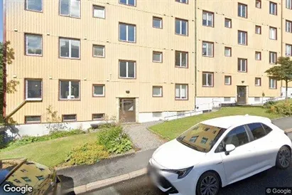 Lejlighed till salu i Gøteborg Örgryte-Härlanda - Bild från Google Street View