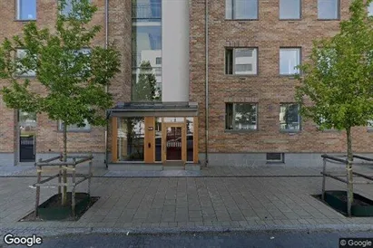 Lejlighed till salu i Gøteborg Norra hisingen - Bild från Google Street View