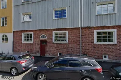 Lejlighed till salu i Gøteborg Johanneberg - Bild från Google Street View
