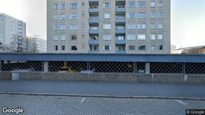 Lägenheter att hyra i Jönköping - Bild från Google Street View