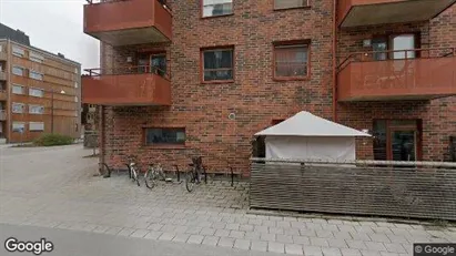 Lägenheter att hyra i Örebro - Bild från Google Street View