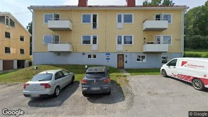 Lägenheter att hyra i Örnsköldsvik - Bild från Google Street View