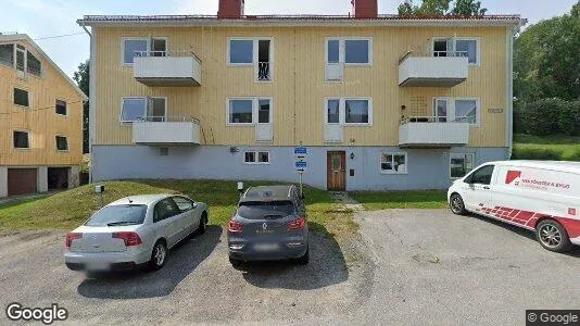 Lägenheter att hyra i Örnsköldsvik - Bild från Google Street View