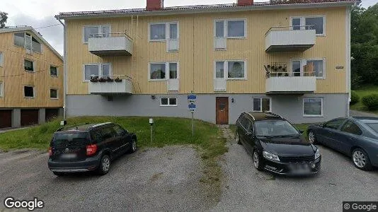 Lägenheter att hyra i Örnsköldsvik - Bild från Google Street View