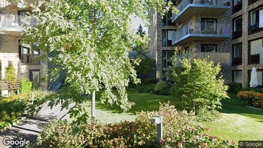 Lägenheter till salu i Mölndal - Bild från Google Street View