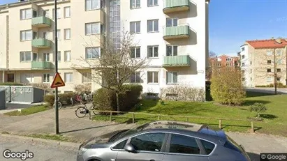 Lägenheter till salu i Malmö Centrum - Bild från Google Street View