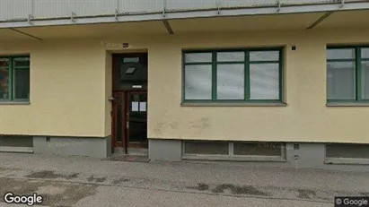 Lägenheter till salu i Lund - Bild från Google Street View