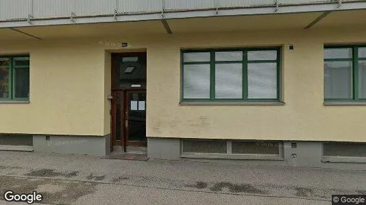 Lägenheter till salu i Lund - Bild från Google Street View