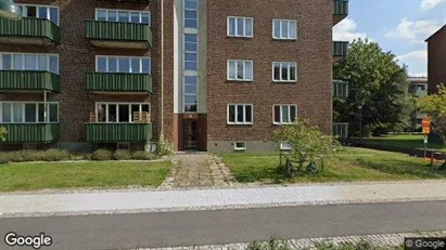 Lägenheter till salu i Lund - Bild från Google Street View