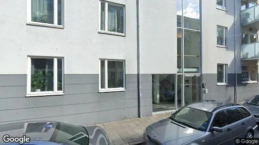 Lägenheter till salu i Malmö Centrum - Bild från Google Street View