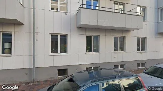 Lägenheter till salu i Helsingborg - Bild från Google Street View