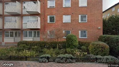 Lägenheter till salu i Malmö Centrum - Bild från Google Street View
