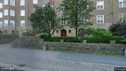 Lägenheter till salu i Göteborg Centrum - Bild från Google Street View