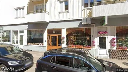 Lägenheter till salu i Lundby - Bild från Google Street View