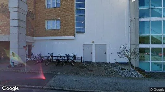Lägenheter till salu i Lund - Bild från Google Street View