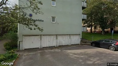 Lägenheter till salu i Mölndal - Bild från Google Street View