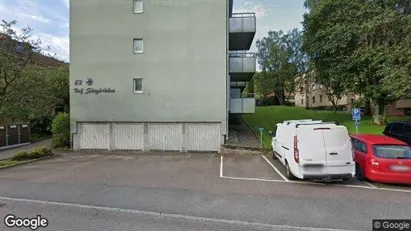 Lägenheter till salu i Mölndal - Bild från Google Street View