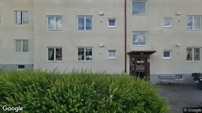 Lägenheter att hyra i Eda - Bild från Google Street View