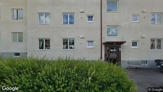 Lägenheter att hyra i Eda - Bild från Google Street View