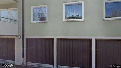 Bostadsrätter till salu i Västerort - Bild från Google Street View