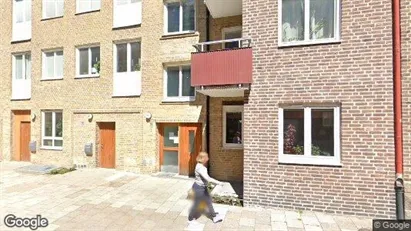 Lägenheter till salu i Malmö Centrum - Bild från Google Street View