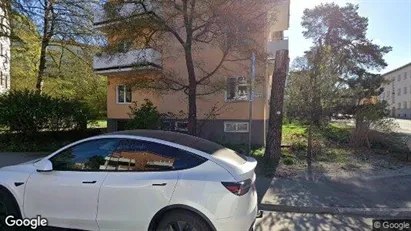 Lägenheter till salu i Västerort - Bild från Google Street View