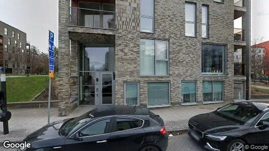 Lägenheter till salu i Västerort - Bild från Google Street View