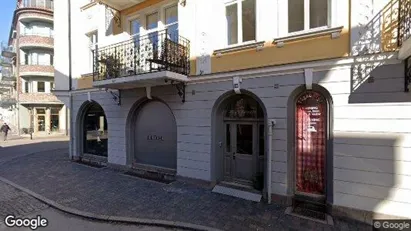 Lägenheter till salu i Helsingborg - Bild från Google Street View