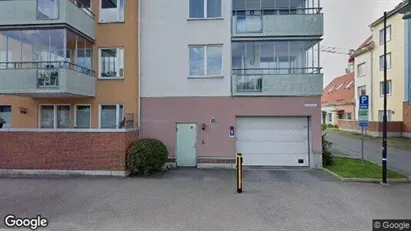 Lägenheter till salu i Västra hisingen - Bild från Google Street View