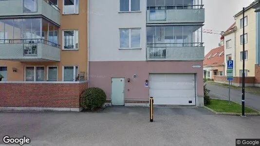 Lägenheter till salu i Västra hisingen - Bild från Google Street View