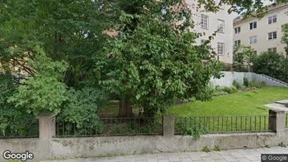 Lägenheter till salu i Södermalm - Bild från Google Street View
