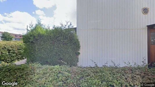 Lägenheter till salu i Örgryte-Härlanda - Bild från Google Street View