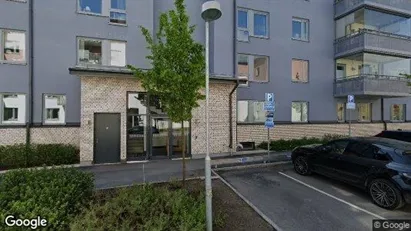 Lägenheter till salu i Värmdö - Bild från Google Street View