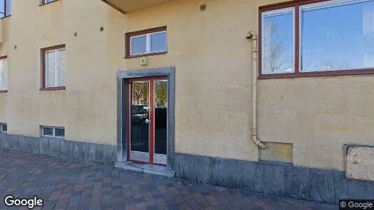Lägenheter till salu i Malmö Centrum - Bild från Google Street View