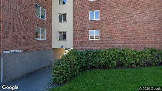 Lägenheter till salu i Majorna-Linné - Bild från Google Street View
