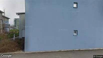 Lägenheter att hyra i Skövde - Bild från Google Street View
