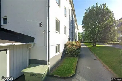 Bostadsrätter till salu i Borås - Bild från Google Street View