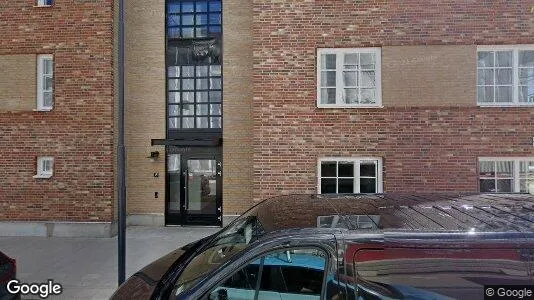 Lägenheter till salu i Värmdö - Bild från Google Street View